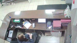 Caméra IP - Russian Federation