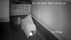 Caméra IP - España