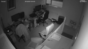 Caméra IP - Vereinigtes Königreich