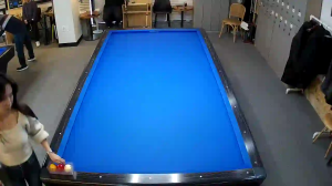 Caméra IP - South Korea