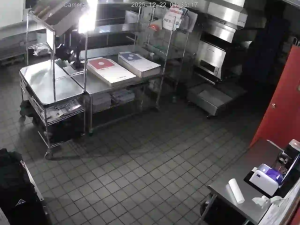 Caméra IP - Vereinigte Staaten von Amerika