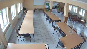Caméra IP - Polen