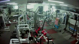 Caméra IP - Russian Federation