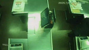 Caméra IP - Afrique du Sud