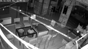 Caméra IP - Polonia