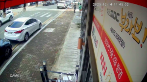 Caméra IP - Südkorea