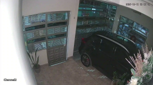 Caméra IP - Colombia