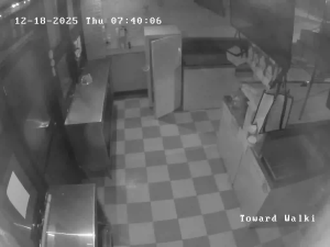 Caméra IP - United States of America