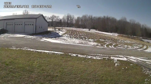 Caméra IP - United States of America