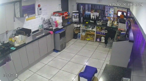 Caméra IP - República de Corea