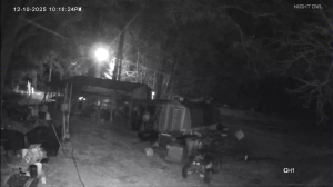 Caméra IP - États-Unis d'Amérique