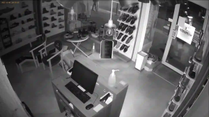 Caméra IP - Frankreich