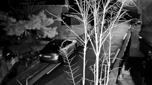 Caméra IP - República de Corea