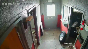 Caméra IP - United States of America