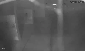 Caméra IP - Australia