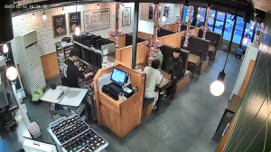 Caméra IP - South Korea