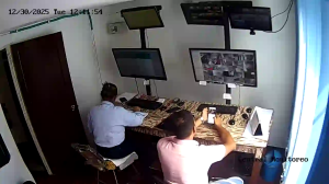 Caméra IP - Colombia