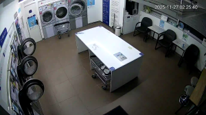 Caméra IP - South Korea