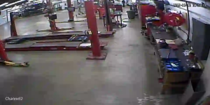 Caméra IP - Vereinigte Staaten von Amerika