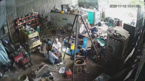 Caméra IP - Vietnam