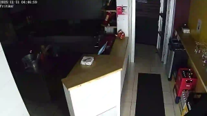 Caméra IP - Belgium