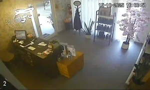 Caméra IP - Portogallo