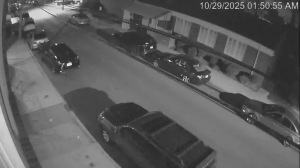 Caméra IP - Vereinigte Staaten von Amerika