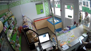 Caméra IP - Russian Federation