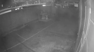 Caméra IP - Thailand