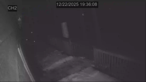 Caméra IP - Canadá