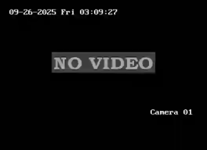 Caméra IP - Ukraine