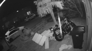 Caméra IP - Niederlande