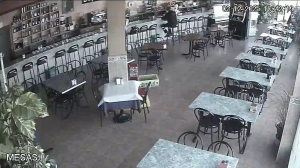 Caméra IP - Romania