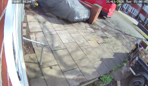 Caméra IP - United Kingdom