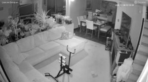 Caméra IP - United States of America