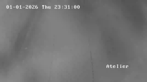 Caméra IP - Tunisie