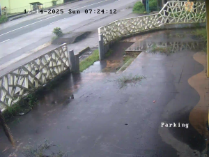 Caméra IP - Philippinen