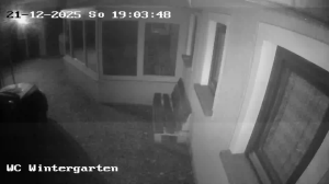 Caméra IP - Allemagne