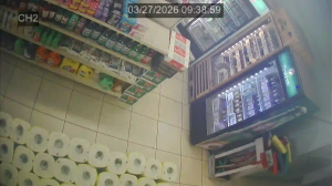 Caméra IP - Estados Unidos