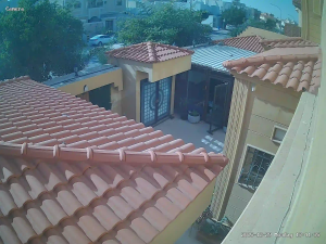 Caméra IP - Saudi Arabia