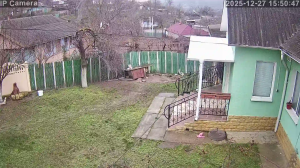 Caméra IP - Moldova, Republic of