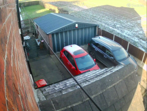 Caméra IP - United Kingdom