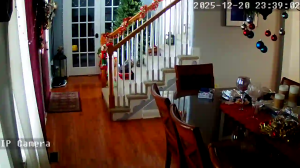 Caméra IP - Vereinigte Staaten von Amerika