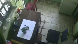 Caméra IP - Vietnam