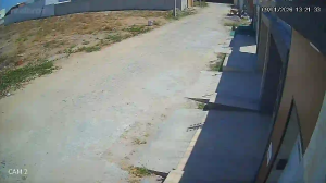 Caméra IP - Brésil