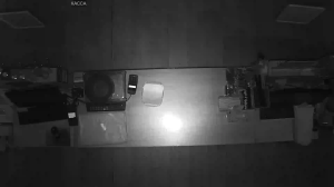 Caméra IP - Russian Federation