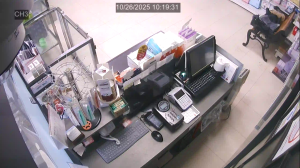 Caméra IP - Corée du Sud