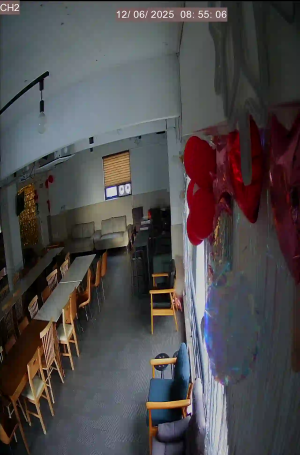 Caméra IP - South Korea