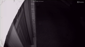 Caméra IP - Australia