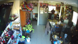 Caméra IP - United States of America